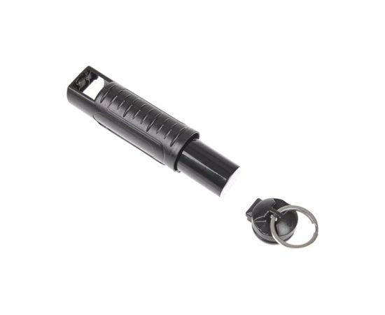 GUARD ProKey YC-10014 Pepper spray gel 20 ml Black