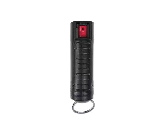 GUARD ProKey YC-10014 Pepper spray gel 20 ml Black