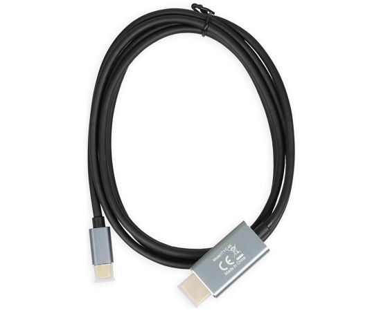 iBOX ITVC4K USB-C to HDMI cable