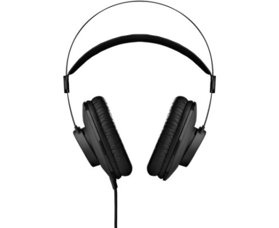 AKG K52 - studio headphones, over-the-ear, closed