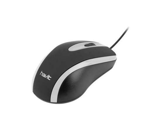 Havit HV-MS753 universal mouse black/grey