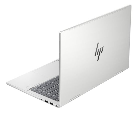 HP Envy 14-ES1013D Core 5 120U 14" FHD Touch 8GB SSD512 BT BLKB FPR x360 Win11 Natural Silver (REPACK) 2Y