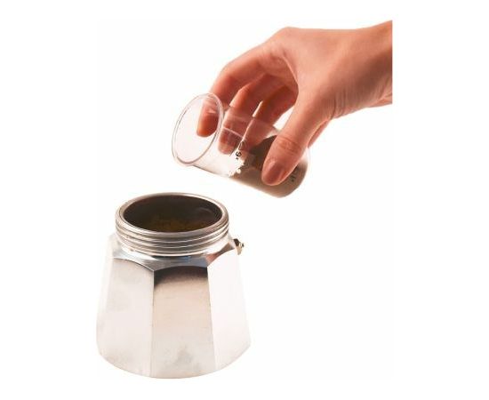Bialetti MCPRO001 coffee grinder Black