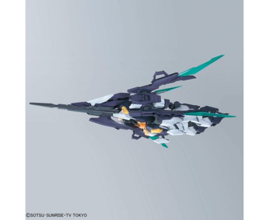 Figure BANDAI Gundam MG 1/100 GUNDAM AGE II MAGNUM