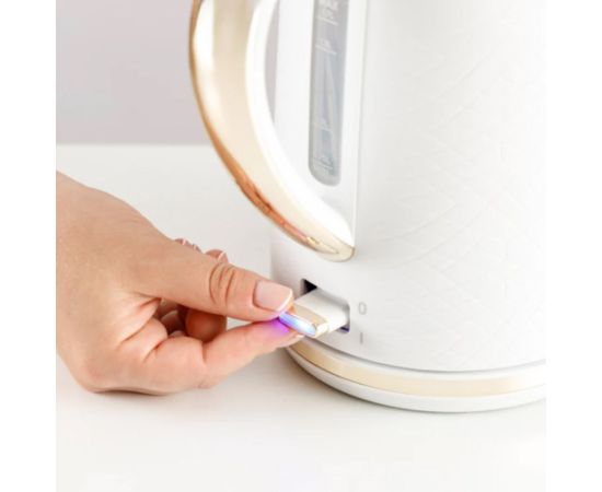 Taurus Fusion Wave kettle 958571000