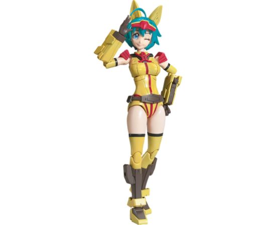 Figurine collector's BANDAI Rise Build Divers Diver Nami (From 8 years)