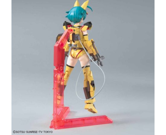 Figurine collector's BANDAI Rise Build Divers Diver Nami (From 8 years)