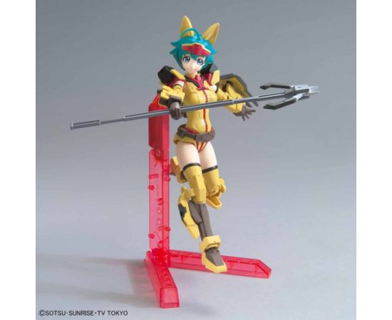 Figurine collector's BANDAI Rise Build Divers Diver Nami (From 8 years)