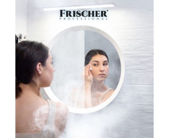 Frischer glass cleaner with anti-vapour function 0,5l