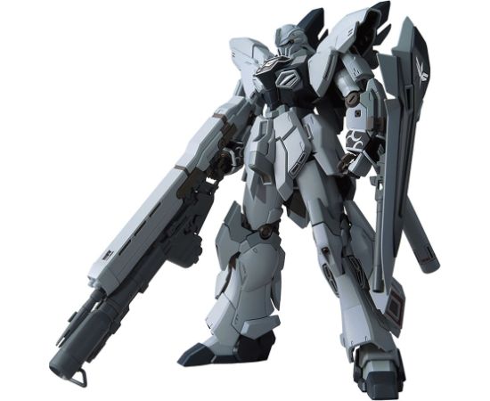 Figurine collector's BANDAI GUN82942