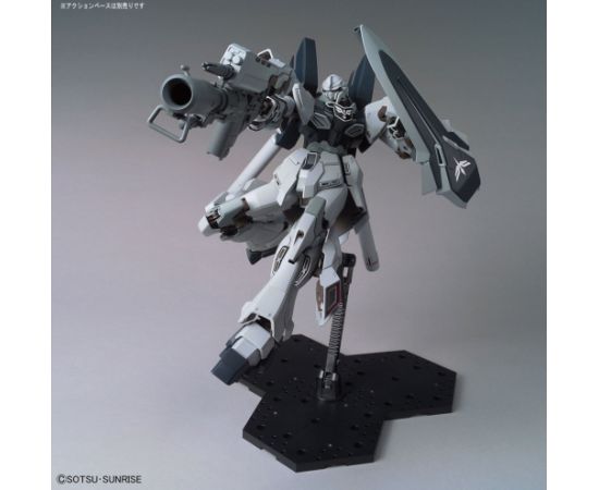 Figurine collector's BANDAI GUN82942