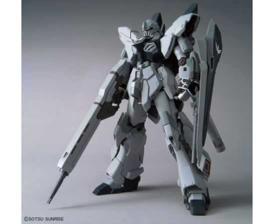 Figurine collector's BANDAI GUN82942
