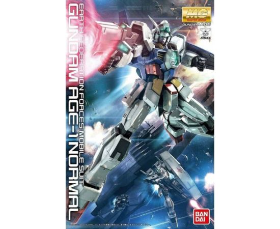 Bandai MG 1/100 GUNDAM AGE-1 NORMAL