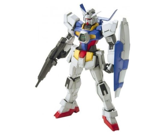 Bandai MG 1/100 GUNDAM AGE-1 NORMAL