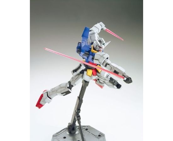 Bandai MG 1/100 GUNDAM AGE-1 NORMAL