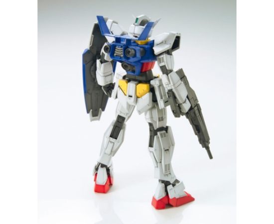 Bandai MG 1/100 GUNDAM AGE-1 NORMAL
