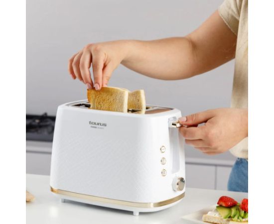 Taurus Fusion Crunch toaster 960707000