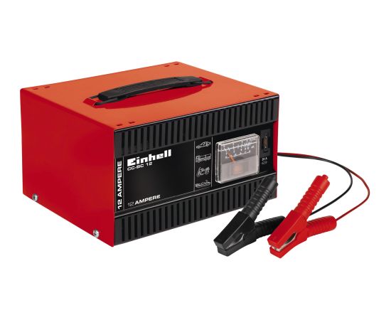 Lādētājs Einhell 1056721; 12 V