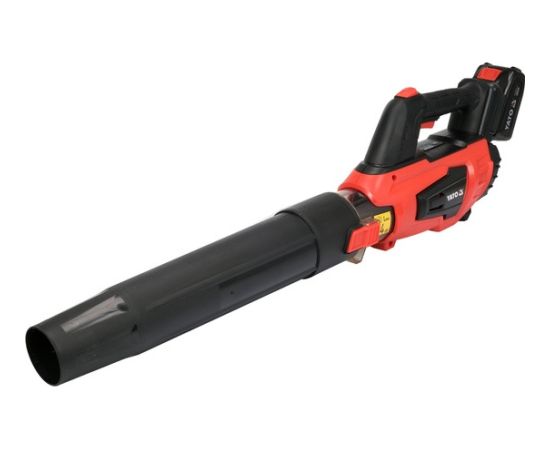 Akumulatora pūtējs Yato YT-85176; 18 V; 1x4,0 Ah akum.