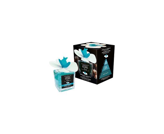 Sweet Home Collection Cotton and Flax Luxury Diffuser 150ml