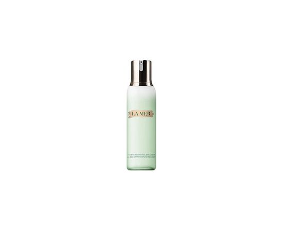 La Mer The Energizing Gel Cleanser - Čisticí pleťový gel 200ml