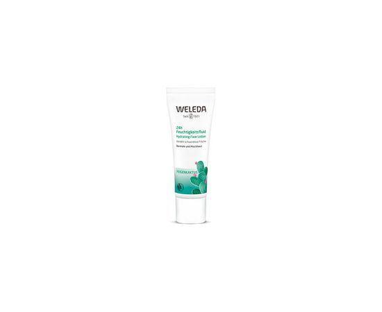 Weleda 24H Hydrating Face Lotion - Prickly Pear 24h Hydrating Face Lotion 30ml