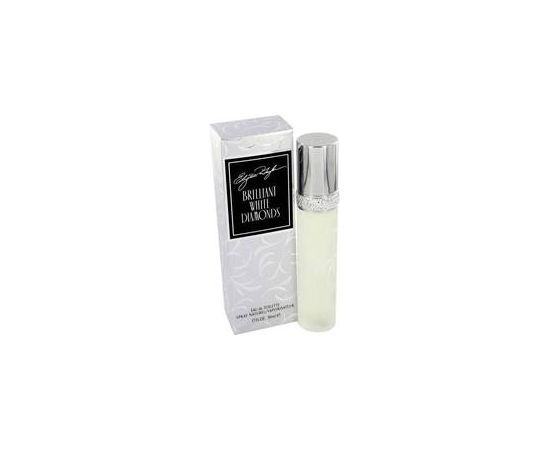Elizabeth Taylor Brilliant White Diamonds EDT 100ml