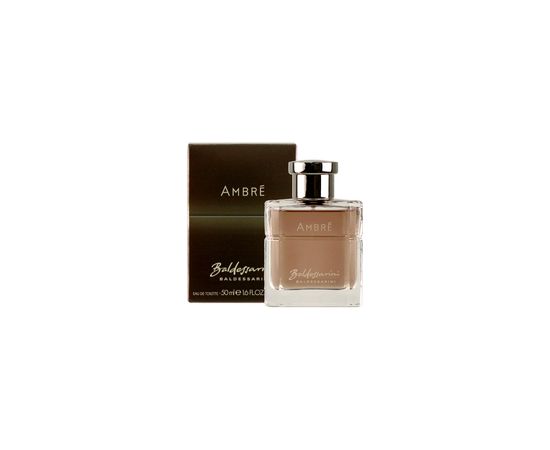 Baldessarini Ambré EDT Tester 90ml