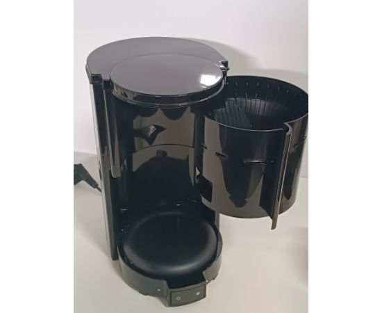 Ecost Customer Return, Braun KF 47/1 BK Manual Drip coffee maker