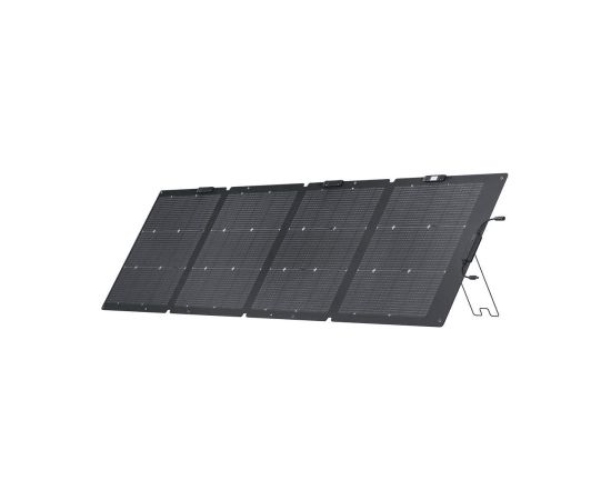 EcoFlow NextGen 220W Bifacial Portable Solar Panel