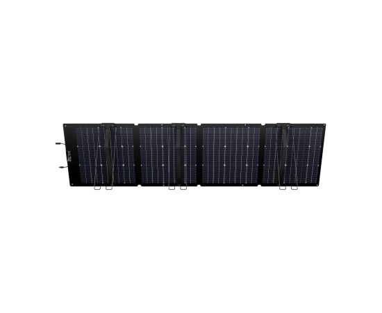 EcoFlow NextGen 220W Bifacial Portable Solar Panel