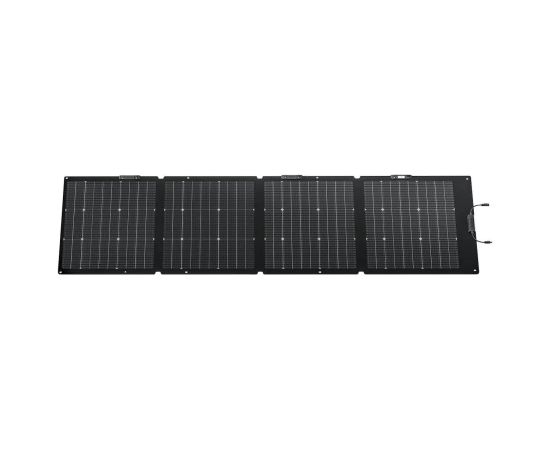 EcoFlow NextGen 220W Bifacial Portable Solar Panel
