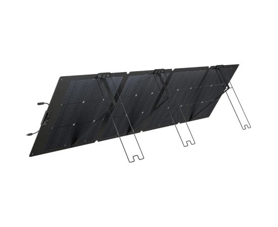 EcoFlow NextGen 220W Bifacial Portable Solar Panel