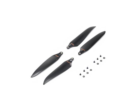 DJI Matrice 4D Series Low-Noise Anti-Ice Propellers