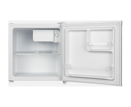 Beko RSO47WEUN mini ledusskapis bez saldētavas 50cm