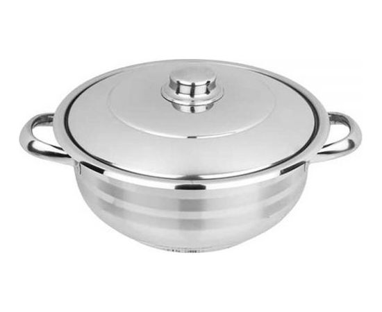 Floria ZLN7260 Katls ar vāku 8L