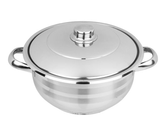 Floria ZLN7239 Katls ar vāku 2.5L