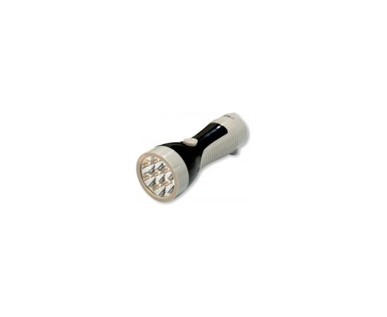 Rocket 327618 перезаряжаемый фонарик 7 LED