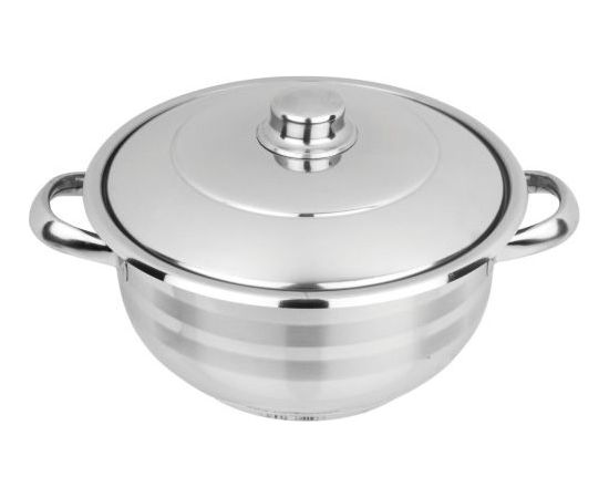 Floria ZLN7253 Katls ar vāku 6.3L Katli