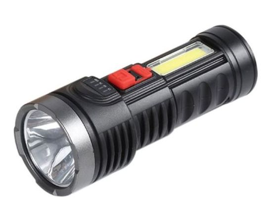 Vakoss DS-129 Фонарик 4LED IPX4