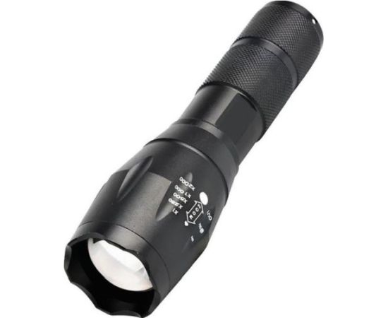 Vakoss DS-125 Фонарик 5LED IPX4