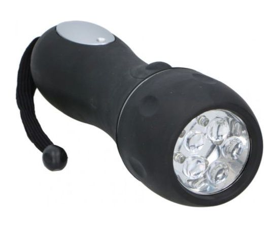 Grundig Фонарик 5LED