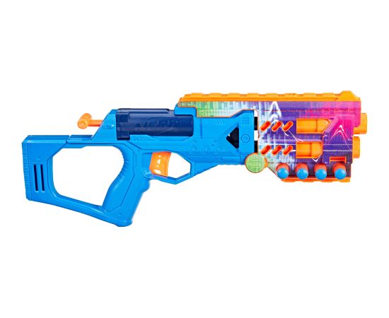 NERF N Series игрушечный бластер Cobaltfury
