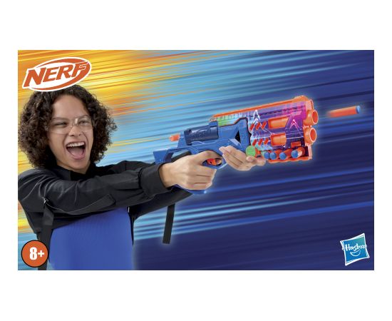NERF N Series игрушечный бластер Cobaltfury