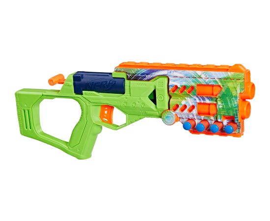 NERF N sērija bslasteris Jadestrike