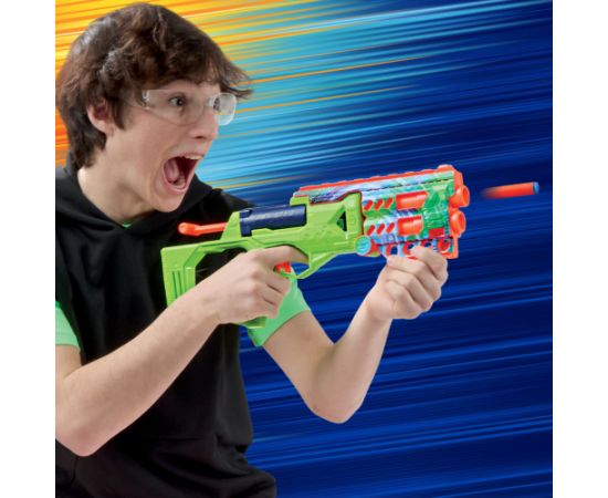 NERF N sērija bslasteris Jadestrike