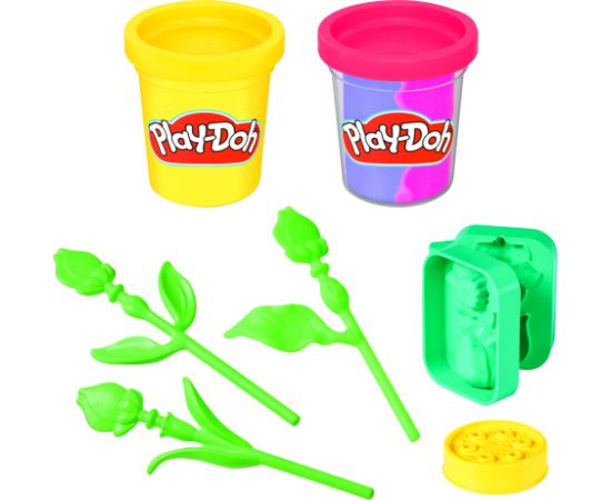 PLAY-DOH игровой набор Цветочки