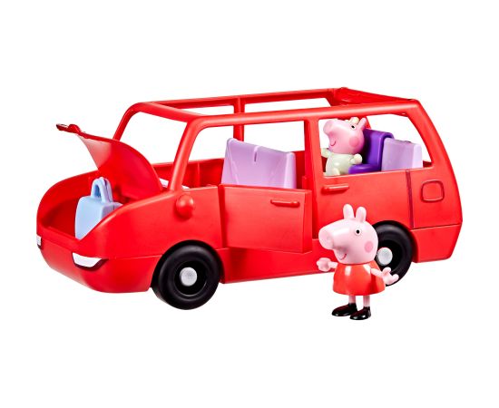 Unknown PEPPA PIG Rotaļu komplekts Ģimenes mašīna