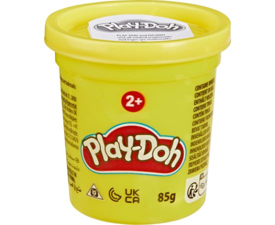 PLAY-DOH Plastilīna trauciņš, 1 gab