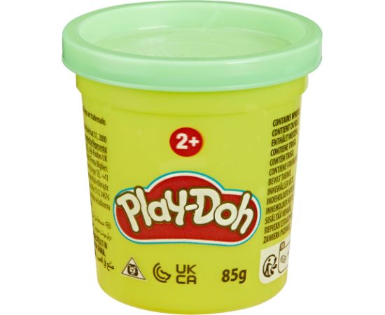 PLAY-DOH Plastilīna trauciņš, 1 gab
